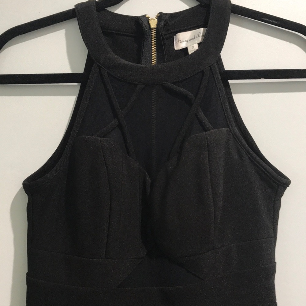 Cute cocktail dress